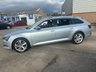 USED 2019 19 SKODA SUPERB 2.0 TDI SE L Executive Estate 5dr Diesel Manual Euro 6 (s/s) (150 ps) SERVICE HISTORY* SAT NAV* PARKING SENSORS* CRUISE CONTROL* ELECTRIC HANDBRAKE* ELECTRIC BOOT RELEASE* AUTO START / STOP* ECO / SPORT MODE* 6 SPEED* BLIND SPOT DETECTION* DUAL CLIMATE CONTROL WITH AIR CON* FULL LEATHER* HEATED SEATS