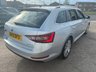 USED 2019 19 SKODA SUPERB 2.0 TDI SE L Executive Estate 5dr Diesel Manual Euro 6 (s/s) (150 ps) SERVICE HISTORY* SAT NAV* PARKING SENSORS* CRUISE CONTROL* ELECTRIC HANDBRAKE* ELECTRIC BOOT RELEASE* AUTO START / STOP* ECO / SPORT MODE* 6 SPEED* BLIND SPOT DETECTION* DUAL CLIMATE CONTROL WITH AIR CON* FULL LEATHER* HEATED SEATS
