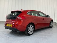USED 2018 68 VOLVO V40 1.5 T3 GPF Inscription Hatchback 5dr Petrol Automatic 152 bhp 