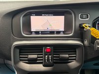USED 2018 68 VOLVO V40 1.5 T3 GPF Inscription Hatchback 5dr Petrol Automatic 152 bhp 