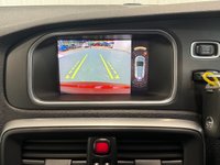 USED 2018 68 VOLVO V40 1.5 T3 GPF Inscription Hatchback 5dr Petrol Automatic 152 bhp 