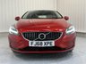 USED 2018 68 VOLVO V40 1.5 T3 GPF Inscription Hatchback 5dr Petrol Automatic 152 bhp 