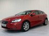 USED 2018 68 VOLVO V40 1.5 T3 GPF Inscription Hatchback 5dr Petrol Automatic 152 bhp 