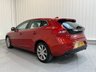 USED 2018 68 VOLVO V40 1.5 T3 GPF Inscription Hatchback 5dr Petrol Automatic 152 bhp 