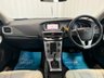 USED 2018 68 VOLVO V40 1.5 T3 GPF Inscription Hatchback 5dr Petrol Automatic 152 bhp 