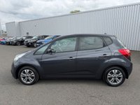 USED 2017 67 KIA VENGA 1.6 4 MPV 5dr Petrol Manual Euro 6 (s/s) (123 bhp) 