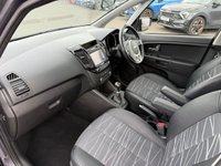 USED 2017 67 KIA VENGA 1.6 4 MPV 5dr Petrol Manual Euro 6 (s/s) (123 bhp) 