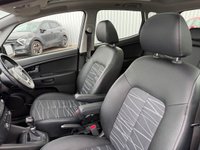 USED 2017 67 KIA VENGA 1.6 4 MPV 5dr Petrol Manual Euro 6 (s/s) (123 bhp) 