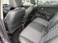 USED 2017 67 KIA VENGA 1.6 4 MPV 5dr Petrol Manual Euro 6 (s/s) (123 bhp) 