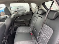 USED 2017 67 KIA VENGA 1.6 4 MPV 5dr Petrol Manual Euro 6 (s/s) (123 bhp) 