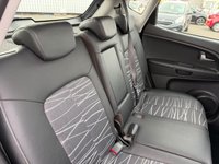 USED 2017 67 KIA VENGA 1.6 4 MPV 5dr Petrol Manual Euro 6 (s/s) (123 bhp) 