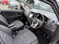USED 2017 67 KIA VENGA 1.6 4 MPV 5dr Petrol Manual Euro 6 (s/s) (123 bhp) 