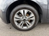 USED 2017 67 KIA VENGA 1.6 4 MPV 5dr Petrol Manual Euro 6 (s/s) (123 bhp) 