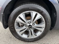 USED 2017 67 KIA VENGA 1.6 4 MPV 5dr Petrol Manual Euro 6 (s/s) (123 bhp) 