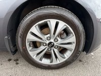 USED 2017 67 KIA VENGA 1.6 4 MPV 5dr Petrol Manual Euro 6 (s/s) (123 bhp) 