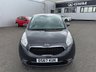 USED 2017 67 KIA VENGA 1.6 4 MPV 5dr Petrol Manual Euro 6 (s/s) (123 bhp) 