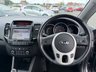 USED 2017 67 KIA VENGA 1.6 4 MPV 5dr Petrol Manual Euro 6 (s/s) (123 bhp) 