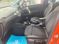 USED 2022 22 VAUXHALL CROSSLAND 1.5 Turbo D Ultimate SUV 5dr Diesel Manual Euro 6 (s/s) (110 ps) &pound; 0 DEPOSIT FINANCE DEAL AVAILABLE BUY NOW PAY LATER