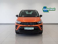 USED 2022 22 VAUXHALL CROSSLAND 1.5 Turbo D Ultimate SUV 5dr Diesel Manual Euro 6 (s/s) (110 ps) &pound; 0 DEPOSIT FINANCE DEAL AVAILABLE BUY NOW PAY LATER