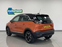 USED 2022 22 VAUXHALL CROSSLAND 1.5 Turbo D Ultimate SUV 5dr Diesel Manual Euro 6 (s/s) (110 ps) &pound; 0 DEPOSIT FINANCE DEAL AVAILABLE BUY NOW PAY LATER