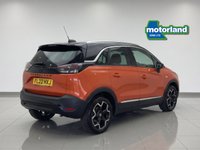 USED 2022 22 VAUXHALL CROSSLAND 1.5 Turbo D Ultimate SUV 5dr Diesel Manual Euro 6 (s/s) (110 ps) &pound; 0 DEPOSIT FINANCE DEAL AVAILABLE BUY NOW PAY LATER