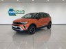 USED 2022 22 VAUXHALL CROSSLAND 1.5 Turbo D Ultimate SUV 5dr Diesel Manual Euro 6 (s/s) (110 ps) &pound; 0 DEPOSIT FINANCE DEAL AVAILABLE BUY NOW PAY LATER