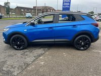 USED 2019 19 VAUXHALL GRANDLAND X 1.5 Turbo D BlueInjection Sport Nav SUV 5dr Diesel Manual Euro 6 (s/s) (130 ps) 