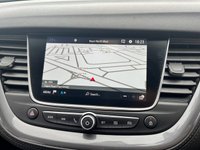 USED 2019 19 VAUXHALL GRANDLAND X 1.5 Turbo D BlueInjection Sport Nav SUV 5dr Diesel Manual Euro 6 (s/s) (130 ps) 
