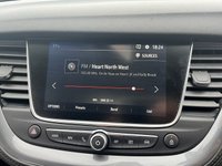 USED 2019 19 VAUXHALL GRANDLAND X 1.5 Turbo D BlueInjection Sport Nav SUV 5dr Diesel Manual Euro 6 (s/s) (130 ps) 