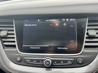 USED 2019 19 VAUXHALL GRANDLAND X 1.5 Turbo D BlueInjection Sport Nav SUV 5dr Diesel Manual Euro 6 (s/s) (130 ps) 