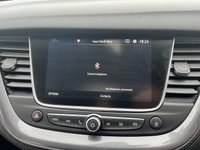USED 2019 19 VAUXHALL GRANDLAND X 1.5 Turbo D BlueInjection Sport Nav SUV 5dr Diesel Manual Euro 6 (s/s) (130 ps) 