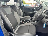 USED 2019 19 VAUXHALL GRANDLAND X 1.5 Turbo D BlueInjection Sport Nav SUV 5dr Diesel Manual Euro 6 (s/s) (130 ps) 