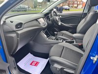 USED 2019 19 VAUXHALL GRANDLAND X 1.5 Turbo D BlueInjection Sport Nav SUV 5dr Diesel Manual Euro 6 (s/s) (130 ps) 