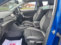 USED 2019 19 VAUXHALL GRANDLAND X 1.5 Turbo D BlueInjection Sport Nav SUV 5dr Diesel Manual Euro 6 (s/s) (130 ps) 