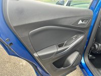 USED 2019 19 VAUXHALL GRANDLAND X 1.5 Turbo D BlueInjection Sport Nav SUV 5dr Diesel Manual Euro 6 (s/s) (130 ps) 