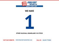 USED 2019 19 VAUXHALL GRANDLAND X 1.5 Turbo D BlueInjection Sport Nav SUV 5dr Diesel Manual Euro 6 (s/s) (130 ps) 