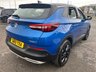 USED 2019 19 VAUXHALL GRANDLAND X 1.5 Turbo D BlueInjection Sport Nav SUV 5dr Diesel Manual Euro 6 (s/s) (130 ps) 