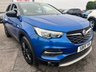 USED 2019 19 VAUXHALL GRANDLAND X 1.5 Turbo D BlueInjection Sport Nav SUV 5dr Diesel Manual Euro 6 (s/s) (130 ps) 