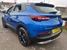 USED 2019 19 VAUXHALL GRANDLAND X 1.5 Turbo D BlueInjection Sport Nav SUV 5dr Diesel Manual Euro 6 (s/s) (130 ps) 