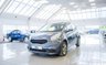 USED 2015 64 KIA VENGA 1.4 CRDi 2 MPV 5dr Diesel Manual Euro 5 (89 bhp) ***LOW MILAGE - 1 Owner***