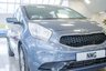 USED 2015 64 KIA VENGA 1.4 CRDi 2 MPV 5dr Diesel Manual Euro 5 (89 bhp) ***LOW MILAGE - 1 Owner***