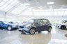 USED 2015 64 KIA VENGA 1.4 CRDi 2 MPV 5dr Diesel Manual Euro 5 (89 bhp) ***LOW MILAGE - 1 Owner***