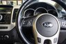 USED 2015 64 KIA VENGA 1.4 CRDi 2 MPV 5dr Diesel Manual Euro 5 (89 bhp) ***LOW MILAGE - 1 Owner***