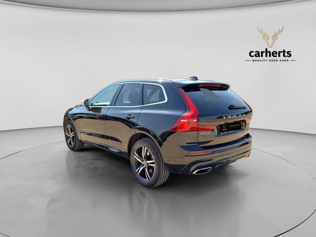 View our VOLVO XC60