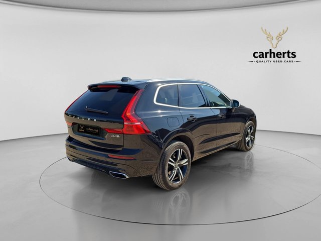 View our VOLVO XC60