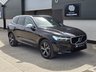 USED 2017 67 VOLVO XC60 2.0 D4 R-Design SUV 5dr Diesel Auto AWD Euro 6 (s/s) (190 ps) 