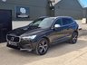 USED 2017 67 VOLVO XC60 2.0 D4 R-Design SUV 5dr Diesel Auto AWD Euro 6 (s/s) (190 ps) 