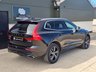 USED 2017 67 VOLVO XC60 2.0 D4 R-Design SUV 5dr Diesel Auto AWD Euro 6 (s/s) (190 ps) 