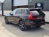 USED 2017 67 VOLVO XC60 2.0 D4 R-Design SUV 5dr Diesel Auto AWD Euro 6 (s/s) (190 ps) 