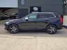 USED 2017 67 VOLVO XC60 2.0 D4 R-Design SUV 5dr Diesel Auto AWD Euro 6 (s/s) (190 ps) 